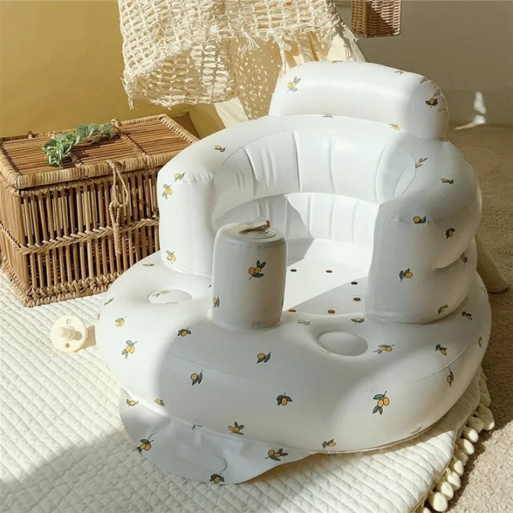 Fauteuil Bébé Gonflable - Kidikoo