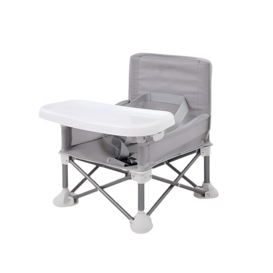 Chaise Bébé Pliante Portable – Kidikoo