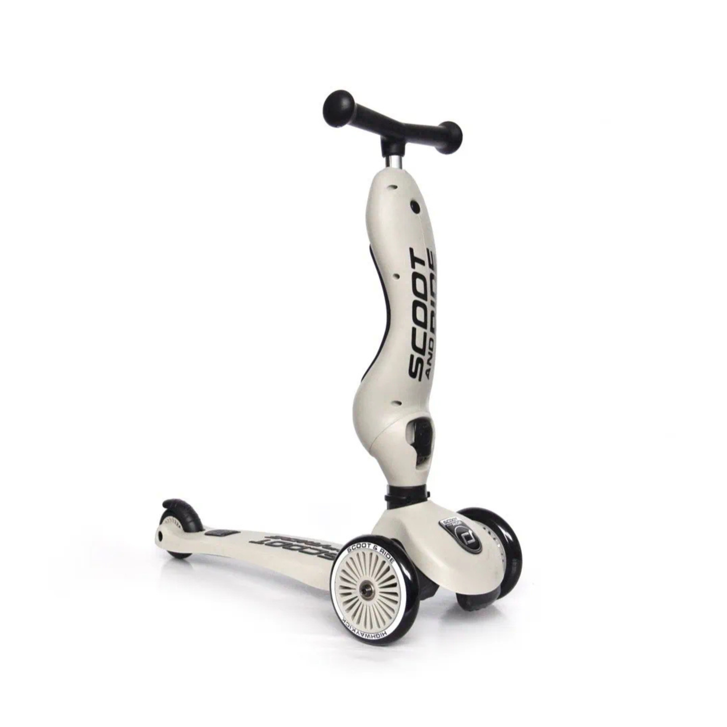 Trottinette Évolutive Highwaykick  – Kidikoo
