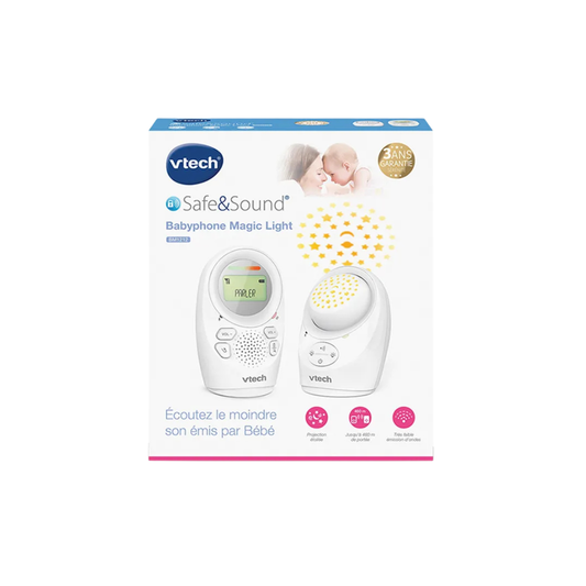 VTech Babyphone Magic Light BM1212