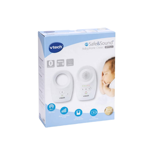 VTech Babyphone Classic BM1120