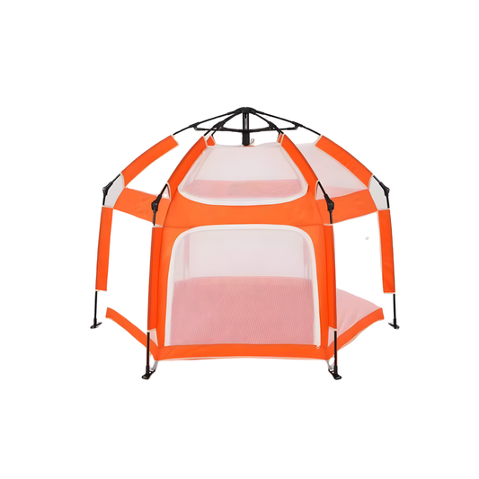 Parc de Jeu Portable pour Bébé – Kidikoo