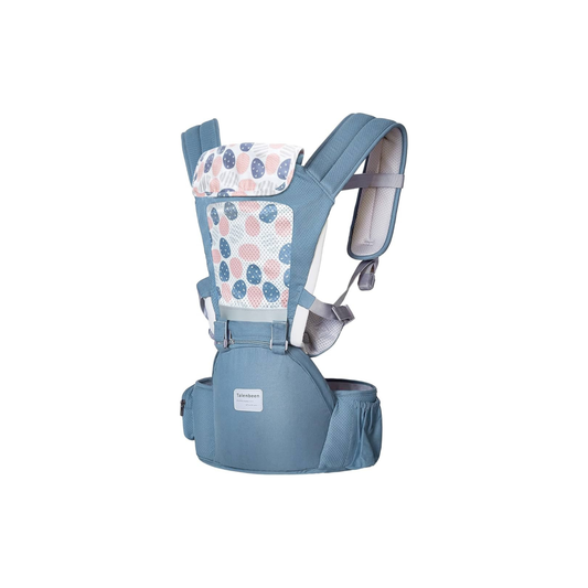 Porte-Bébé Multifonction 3 en 1 – Kidikoo