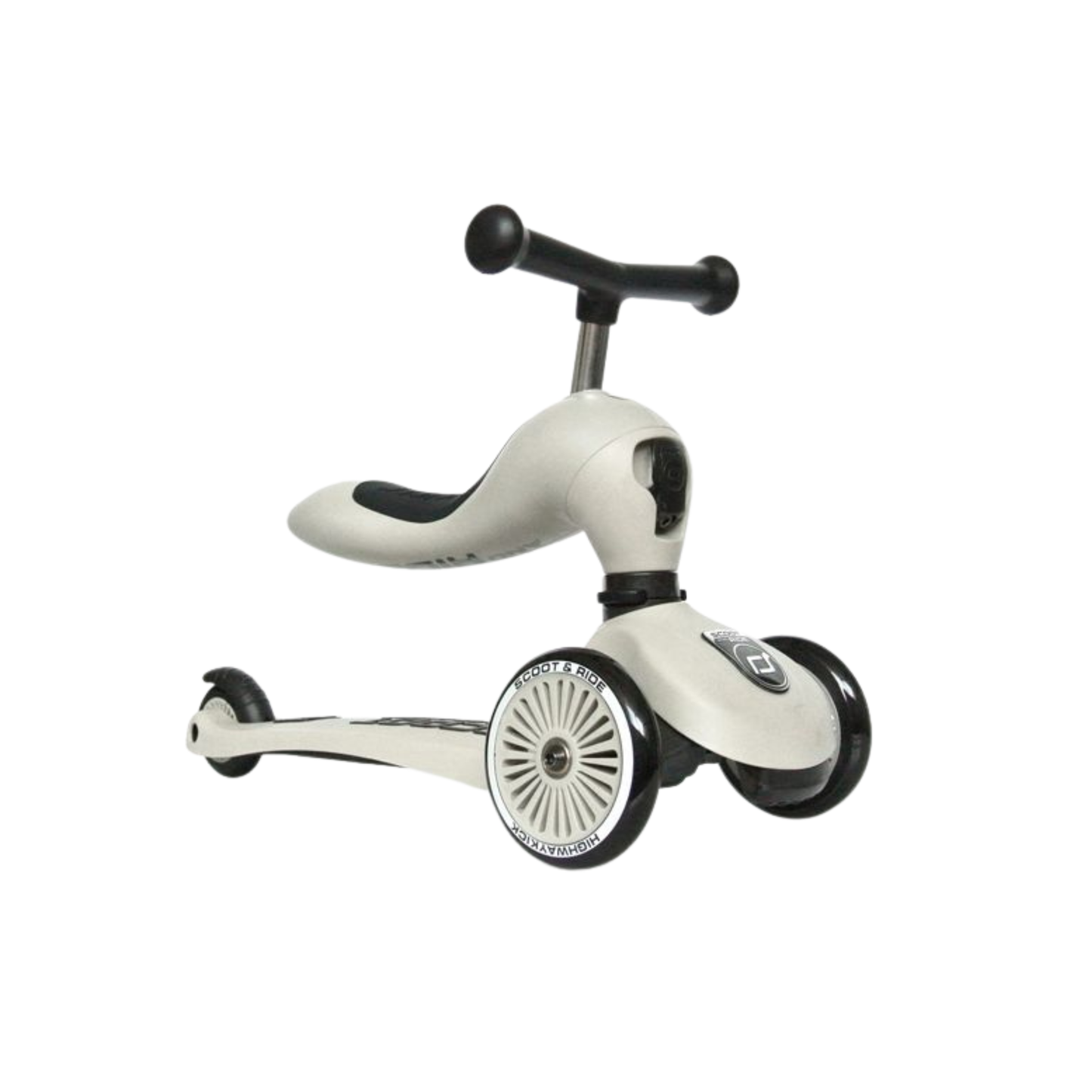 Trottinette Évolutive Highwaykick  – Kidikoo