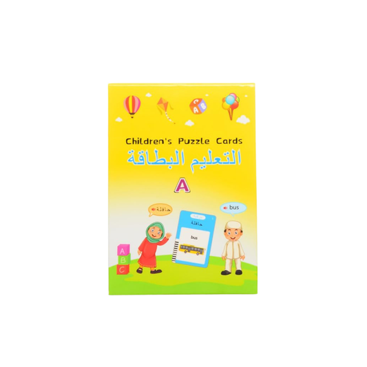 Cartes Parlantes Éducatives – Kidikoo