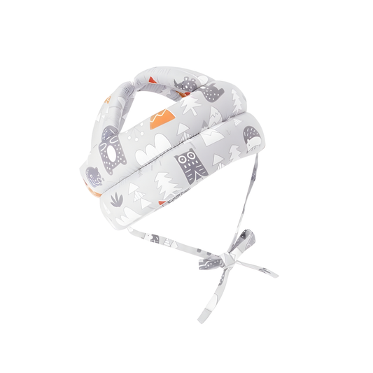 Casque anti-chute pour bébé – Kidikoo