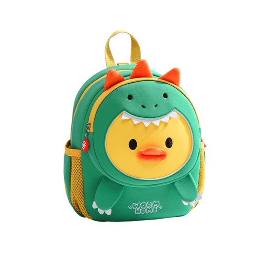 Sac à Dos Dino 3D – Kidikoo