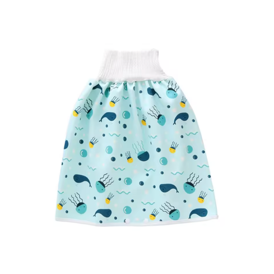 Jupe & Short Anti-Fuite – Kidikoo