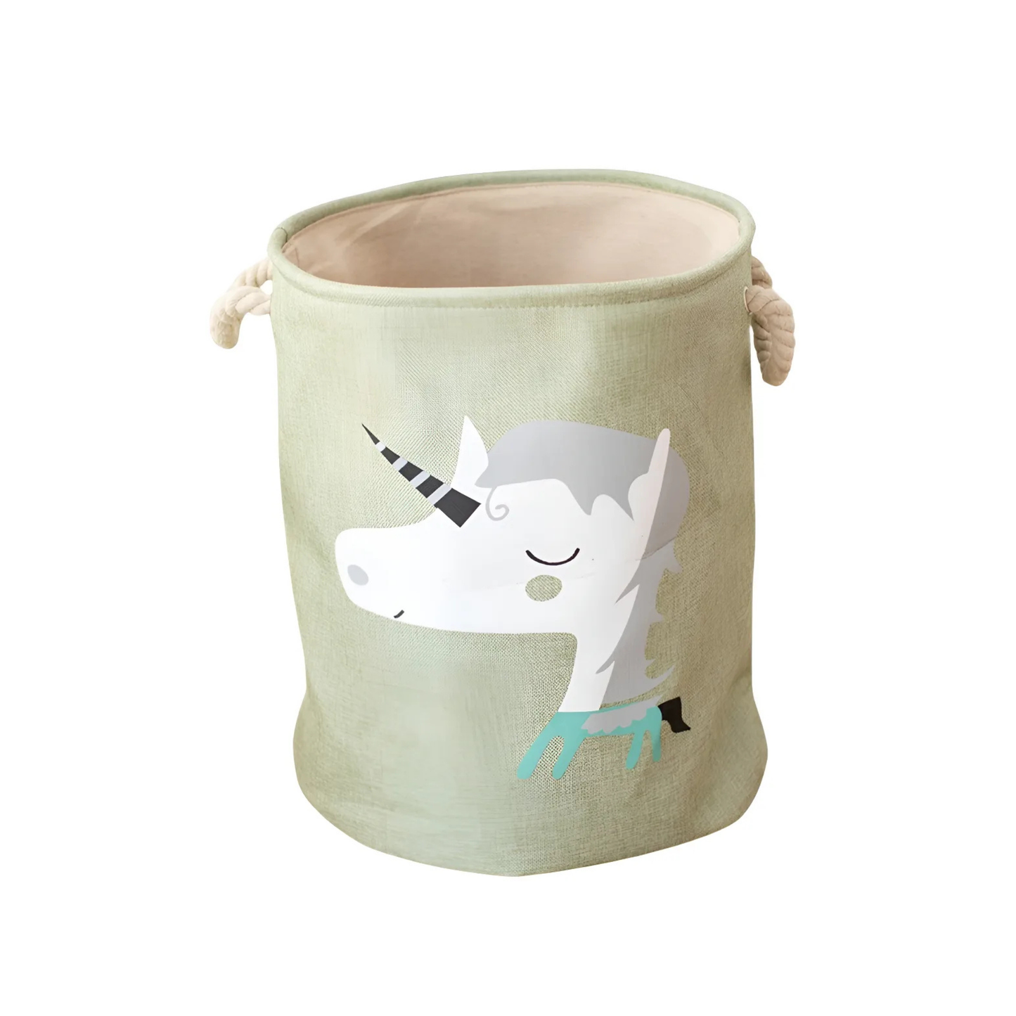 Panier de Rangement Pliable pour Enfants - Kidikoo