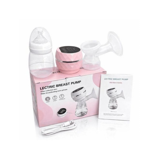 Tire-Lait Électrique Portable – Kidikoo